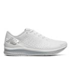 New Balance Fuelcell Women's Speed Shoes - White/grey (wflclwg)