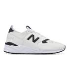 New Balance 999 Deconstructed Made In Us Men's Made In Usa Shoes - (m999r-l)