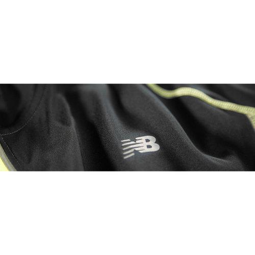 New Balance 4117 Women's Impact Hoodie - (wrt4117)