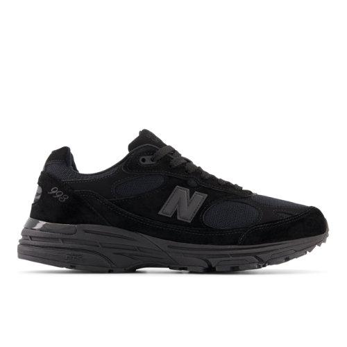 New Balance Men's Made In Usa 993