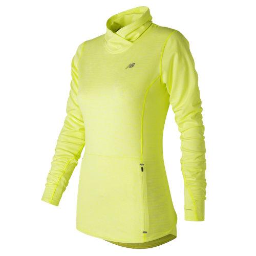 New Balance 63215 Women's Beacon Pullover - (wt63215)