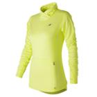 New Balance 63215 Women's Beacon Pullover - (wt63215)