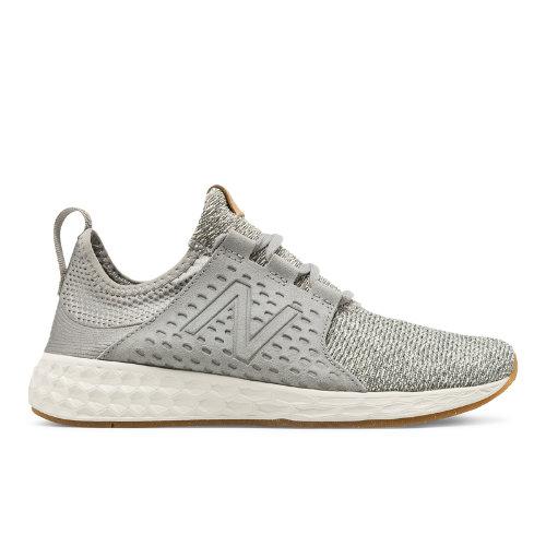 New Balance Fresh Foam Cruz Women's Soft And Cushioned Shoes - (wcruz-s)
