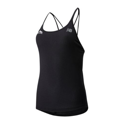 New Balance Womens Rfl Impact Run Tank