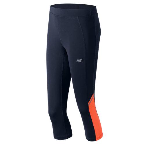 New Balance 63130 Women's Accelerate Capri - (wp63130)