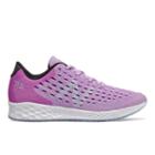 New Balance Fresh Foam Zante Pursuit Kids Grade School Running Shoes - (gpznp-5g)