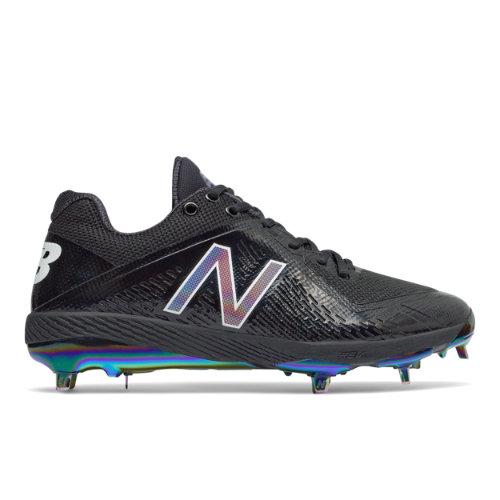New Balance 4040v4 Sunset Pack Men's Low-cut Cleats Shoes - Black (l4040ab4)