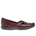 Cobb Hill Poppy Women's Shop All Shoes - Rust (cag10rd)