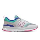 New Balance 997h Women's Sport Style Shoes - (cw997h-t)