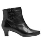 Aravon Erin Women's By New Balance Shoes - Black (aae09bk)