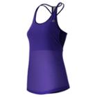 New Balance 61228 Women's Nb Ice Hybrid Tank - Purple/blue (wt61228ttn)