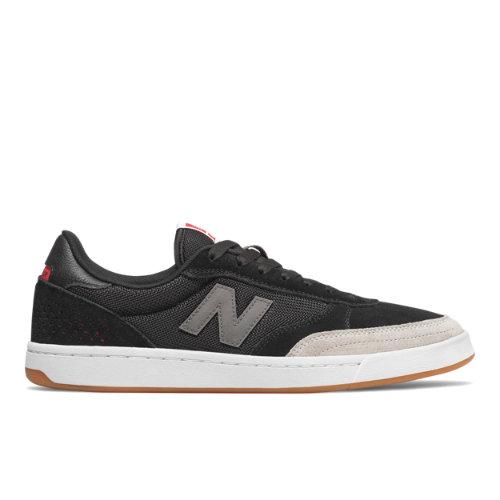 New Balance Numeric 440 Men's Numeric Shoes - Black/grey (nm440bel)