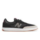 New Balance Numeric 440 Men's Numeric Shoes - Black/grey (nm440bel)