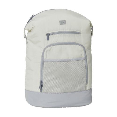 New Balance Unisex Womens Tote Backpack