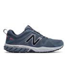 New Balance 610v5 Men's Trail Running Shoes - (mt610-v5)