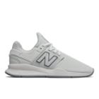 New Balance 247 Women's Sport Style Shoes - Grey/white (ws247th)