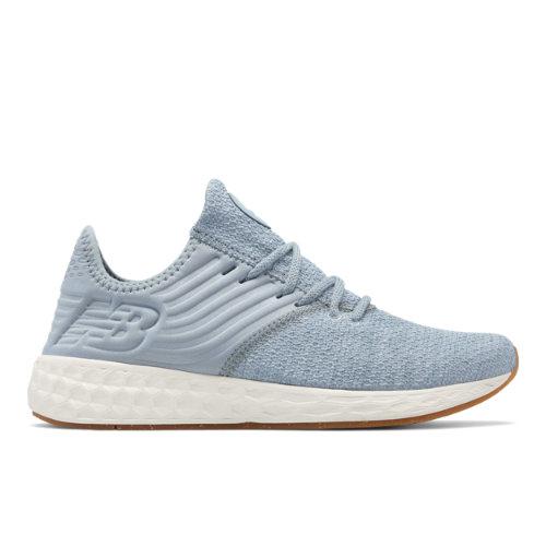 New Balance Fresh Foam Cruz Decon Women's Neutral Cushioned Shoes - (wcrzd)