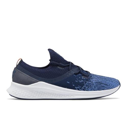 New Balance Fresh Foam Lazr Boston Men's Neutral Cushioned Shoes - (mlazr-bm)