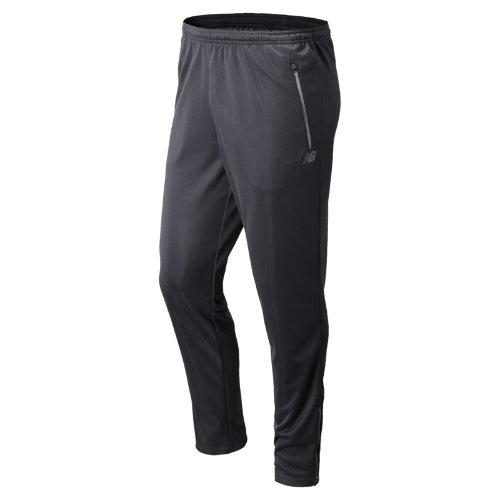 New Balance 4320 Men's Gazelle Knit Pant - Lead (mrp4320led)