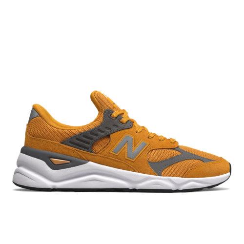 New Balance X-90 Men's Sport Style Shoes - (msx90-ps)