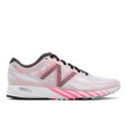 New Balance 1400v6 Nyc Marathon Women's Racing Flats Shoes - (w1400-v6ny)