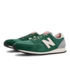 420 New Balance Men's & Women's Running Classics Shoes - Green, Grey, White (u420srhu)