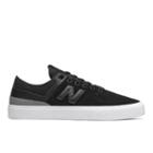 New Balance Numeric 379 Men's Numeric Shoes - Black/grey (nm379bbg)
