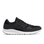 New Balance 530 Vazee Men's Sport Style Sneakers Shoes - Black (mvl530ba)