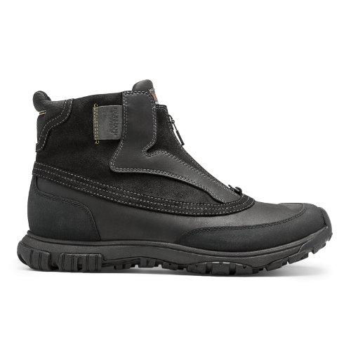 Dunham Morgan-dun Men's Recently Reduced Shoes - Black (dad12bk)