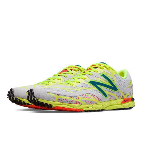New Balance 1600v2 Men's Racing Flats Shoes - (mrc1600-v2)
