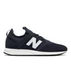 New Balance 247 Classic Men's Sport Style Shoes - Navy (mrl247rb)