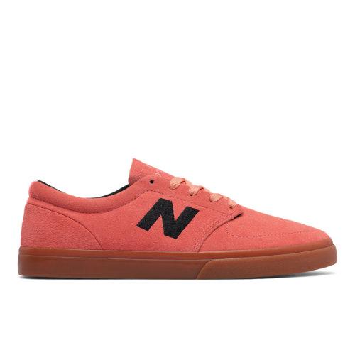 New Balance Brighton 345 Men's Numeric Shoes - Pink/black (nm345cb) |  LookMazing