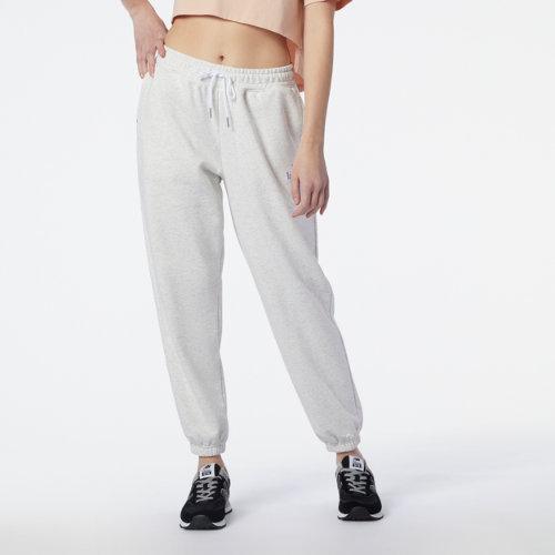 New Balance Women's Nb Athletics Intelligent Choice Sweatpant
