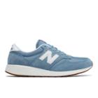 New Balance 420 Re-engineered Men's Sport Style Shoes - Blue/white (mrl420sp)