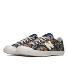 New Balance Procourt 70s Floral Women's Court Classics Shoes - Blue (wlproflb)