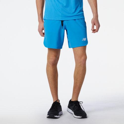 New Balance Men's R.w.t Woven Short