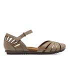 Cobb Hill Irene-ch Women's Shoes - Khaki (cbr20kh)