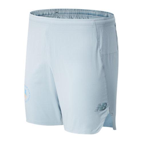 New Balance Men's Nyc Marathon Q Speed Fuel 7 Inch Short