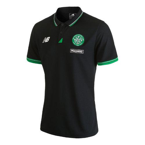 New Balance 693 Men's Celtic Mens Training Polo - (wstm693)