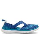 Cobb Hill Wow-ch Women's Casual Footwear Shoes - Blue, Aqua (cbo01blm)