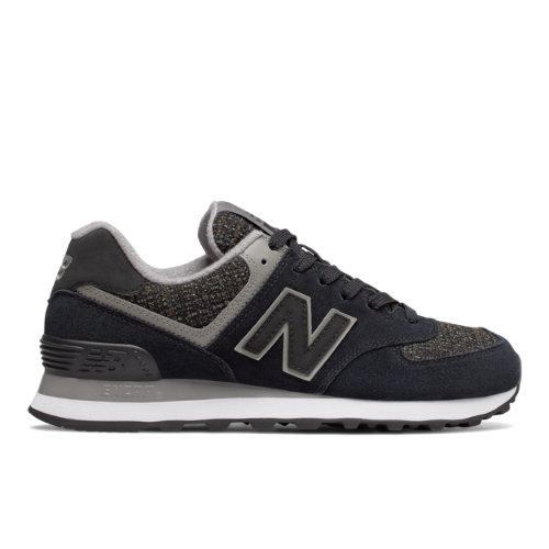 New Balance 574 Winter Nights Women's 574 Shoes - (wl574-wn)