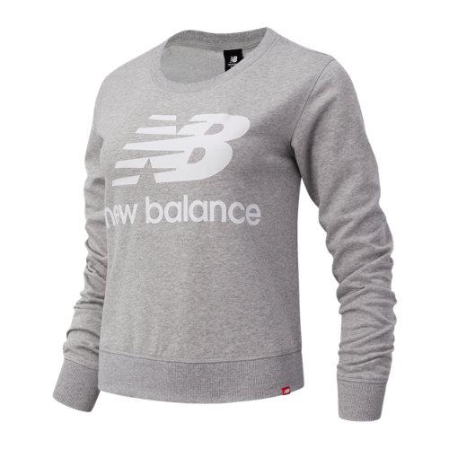 New Balance Women's Essentials Crew