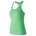 New Balance 63222 Women's Nb Ice Tank - Green (wt63222aeg)