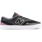 New Balance Arto 358 Men's Numeric Shoes - Black/red (nm358rr)