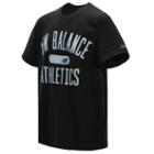 New Balance 16759 Kids' Short Sleeve Graphic Tee - (bt16759)