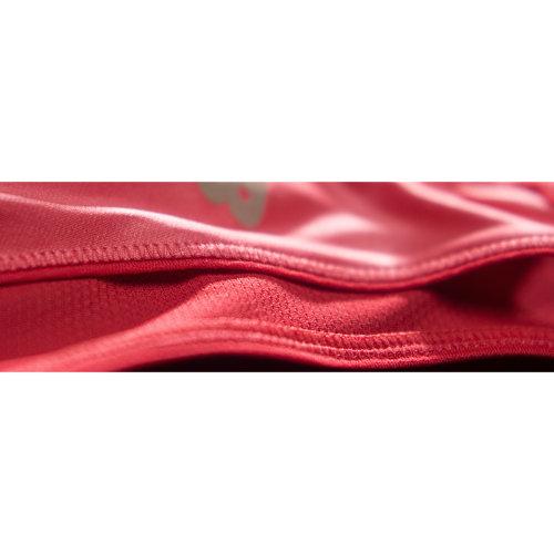 New Balance 4108 Women's Impact Tunic Tank - Watermelon, Ruby (wrt4108wtm)