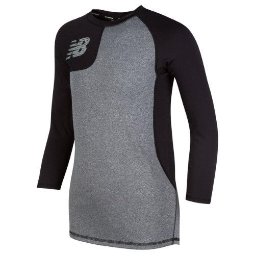 New Balance 17349 Kids' Baseball Tee - (bt17349)