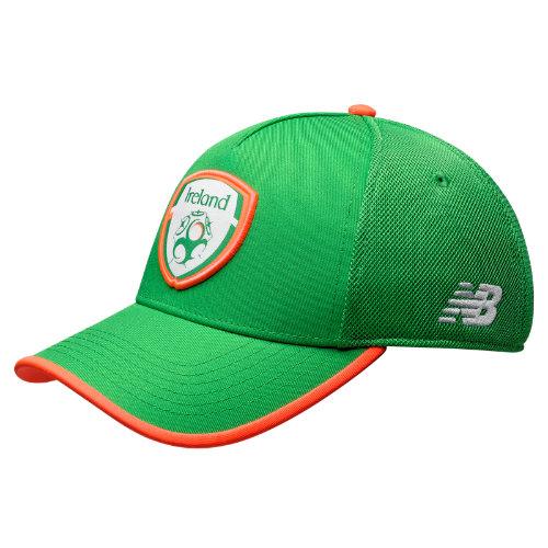 New Balance 934091 Men's Fa Ireland Elite Cap - (mh934091)