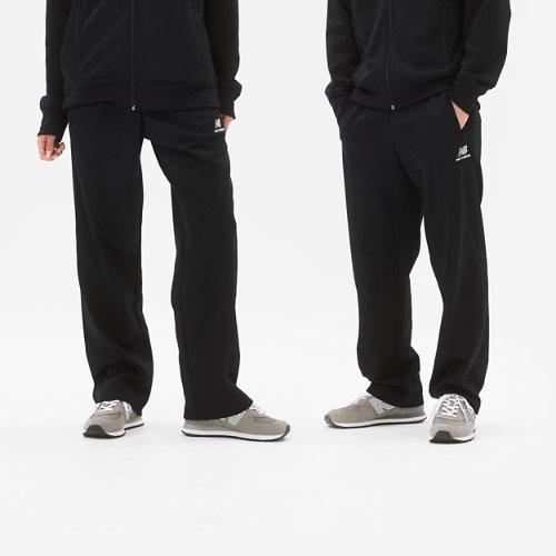New Balance Unisex Nb Uni-ssentials Track Pant