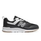 New Balance 997h Kids Grade School Lifestyle Shoes - (gr997hv1-25490-b)